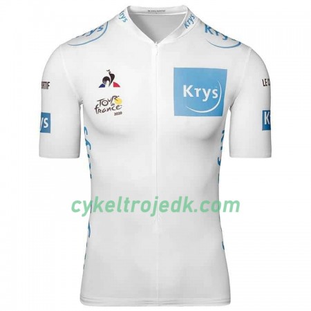 Cykeltrøje 2020 Tour de France N002